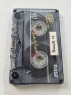 Kaseta magnetofonowa BASF EMTEC BASF FE I 90