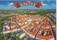 KALISZ WOJEWÓDZTWO WIELKOPOLSKIE