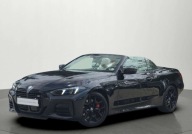 BMW Seria 4 M440i xDrive M Sport Dealer BMW i MINI Bonkowscy 3.0 Benzyna