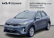 Kia Stonic Kia Stonic 1.2 L 1.2 Benzyna 79KM