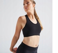 Markowy piękny Laufbustier ACTIVE TOUCH L