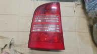 LAMPA LEWY TYL LEWA TYLNA SKODA OCTAVIA I MK1 1U9945095 1U9945095C