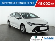 Toyota Corolla 1.2 Turbo, Salon Polska