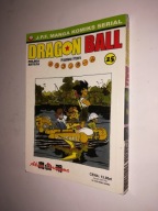 DRAGON BALL 25 Przemiana Frizera - Akira Toriyama