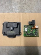 PŁYTKA WENTYLATORA DMUCHAWY NAWIEWU OGRZEWANIA MERC W164 X164 A1648350007