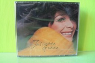 JULIETTE GRECO 3CD BOX