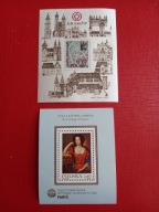 Filatelistyka polska od 1981r