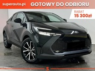 Od ręki - Style 1.8 Hybrid 140KM | Tempomat adaptacyjny!