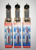 Lampa audio PCL82 TFK <> NOS