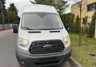 Ford Transit Ford Transit VIII 2,2 155KM (Specjalny) idealny na Kampera be