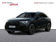 Audi Q8 S line,Hak,Panorama,Pakiet Czern,Laser,Night Vision 3.0 Benzyna