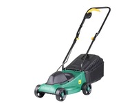 Kosiarka elektryczna NMB 1156LWM 1200 W 0 l