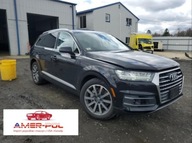 Audi Q7 2019 AUDI Q7 PREMIUM PLUS 3.0 Benzyna 329KM