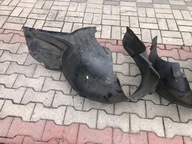 SKODA FABIA II NADKOLE PRZÓD PRZEDNIE LEWE 5J0809957