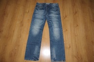 Spodnie jeansowe Diverse W34 L34