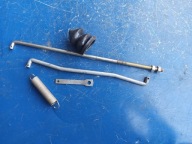 fiat 125p polonez cięgno pręt hamulca ręcznego