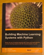 Building machine learning systems with python Richert Coelho