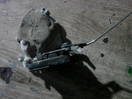 ZAMEK L PRZÓD TATA ARIA 2.2 DICOR 12 2012