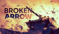 Broken Arrow klucz (key) STEAM PC