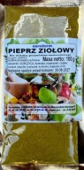 Przyprawa PIEPRZ ZIOŁOWY 100 g #8