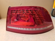 LAMPA PRAWA TYŁ PHAETON LIFT LED EUROPA