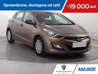 Hyundai i30 1.4 CVVT, Salon Polska, Serwis ASO