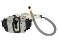 ZAMEK DRZWI PRZÓD LEWY LEWYCH MERCEDES W204 W211 S211 W212 S212 X204