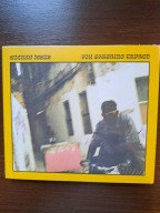 Sneaky Jesus - For Chaching Taphed SHAPES OF RHYTHM (Matylda Gerber)