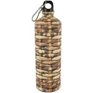 Butelka aluminiowa na napoje Bidon Highlander Outdoor Aluminium Bottle 1 l