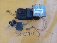 FORD MONDEO MKIII PRZETWORNICA STARTER LAMPY XENON