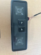 LAMPA SUFITOWA LED TYŁ VW GOLF VII 5G0947291 Hatchback WNĘTRZA