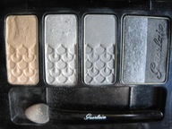 Guerlain Paleta vintage l'heure de nuit 04