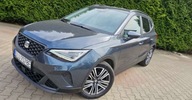 Seat Arona Seat Arona 1.0 Eco TSI XCELLENCE Benzyna 95KM