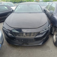 Peugeot 508 II Zderzak przód 4xpdc