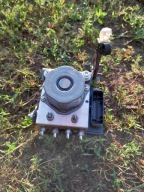 POMPA HAMULCOWA ABS RENO TWINGO III 476609329R