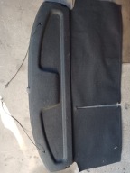 Yaris II 06-11 Polka bagaznika Wa-wa