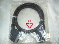 KABEL AUDIO/VIDEO - EUROZŁĄCZE - 1 m.