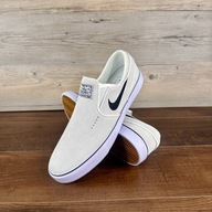 Buty Nike SB Zoom Janoski Slip OG+ - Summit White - 41 US8 (FN5893-100)