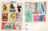 Mali 51 T , mix 9