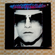 Elton John – Victim Of Love 1979 SC (NM/NM)