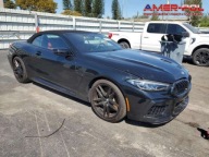 BMW M8 2020 BMW M8 , silnik 4.4 l 4.4 Benzyna 617KM