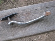 Jawa 175 dźwignia hamulca