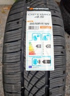 Hankook Optimo 4S H730 205/60R16 92 V