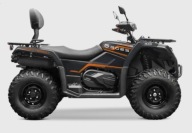 Quad ATV CF-Moto GOES TERROX 400