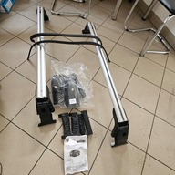 BAGAŻNIK DACHOWY Oryginał PEUGEOT 408 GT OE 1649683980