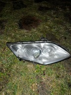 Reflektor Prawy Renault Laguna III Xenon 26010035R