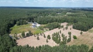Działka, Księżak, Tarczyn, Piaseczyński, 3000 m²