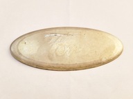 ZNACZEK EMBLEMAT LOGO NAPIS TYŁ 145x60 FORD GALAXY MK1 FL LIFT 7M5853630