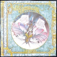 Jon Anderson – Olias Of Sunhillow