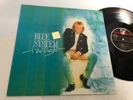 Blue System – Twilight ...Lp 654